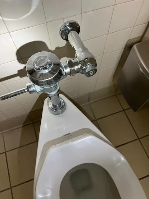 Fixture installation and repair for Pipe Repair in Draper